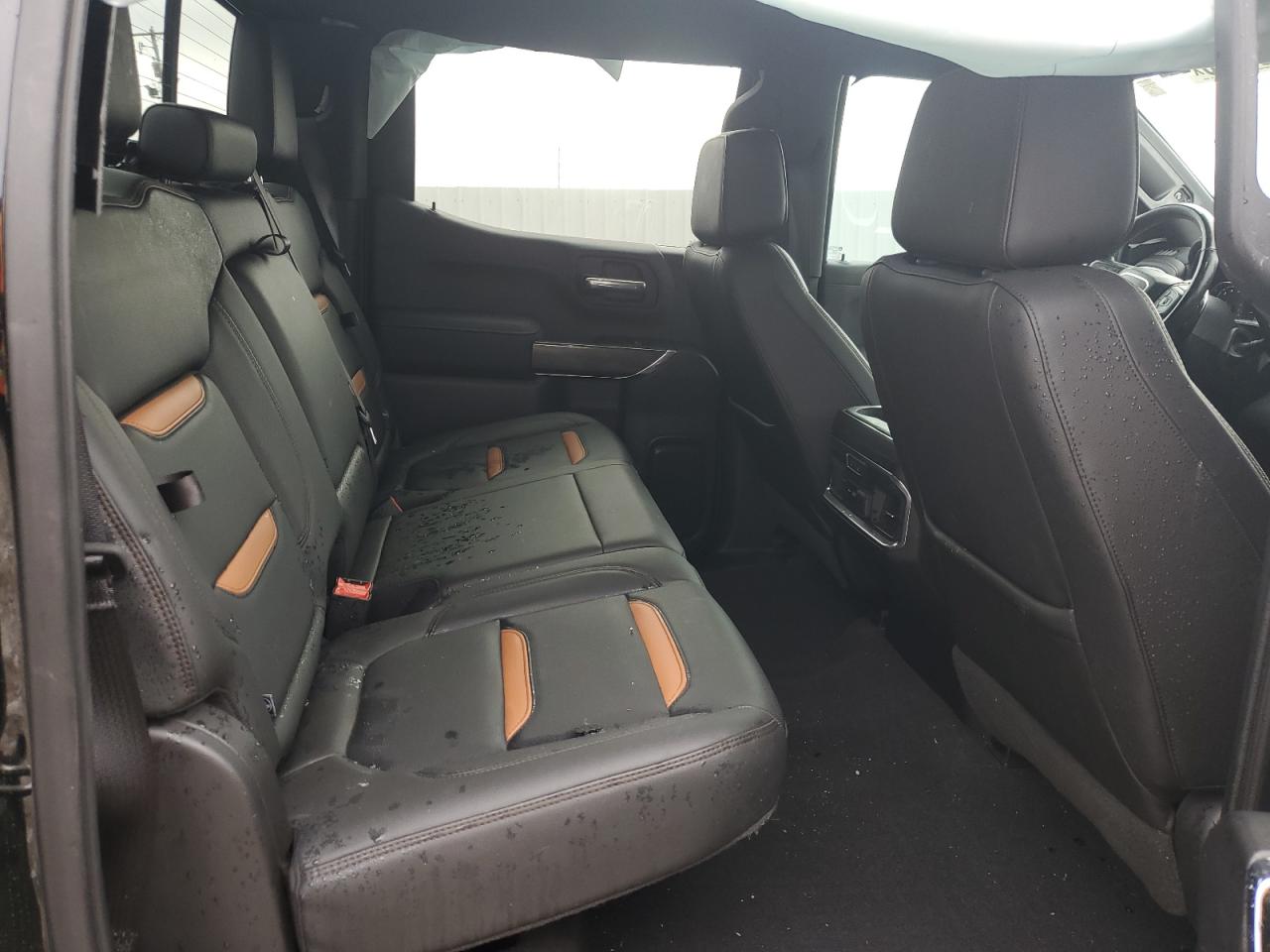 2019 GMC Sierra - Image 10