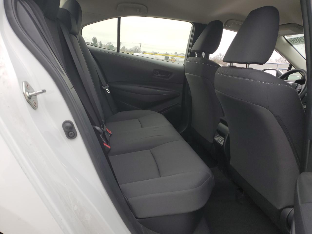 2024 Toyota Corolla - Image 10