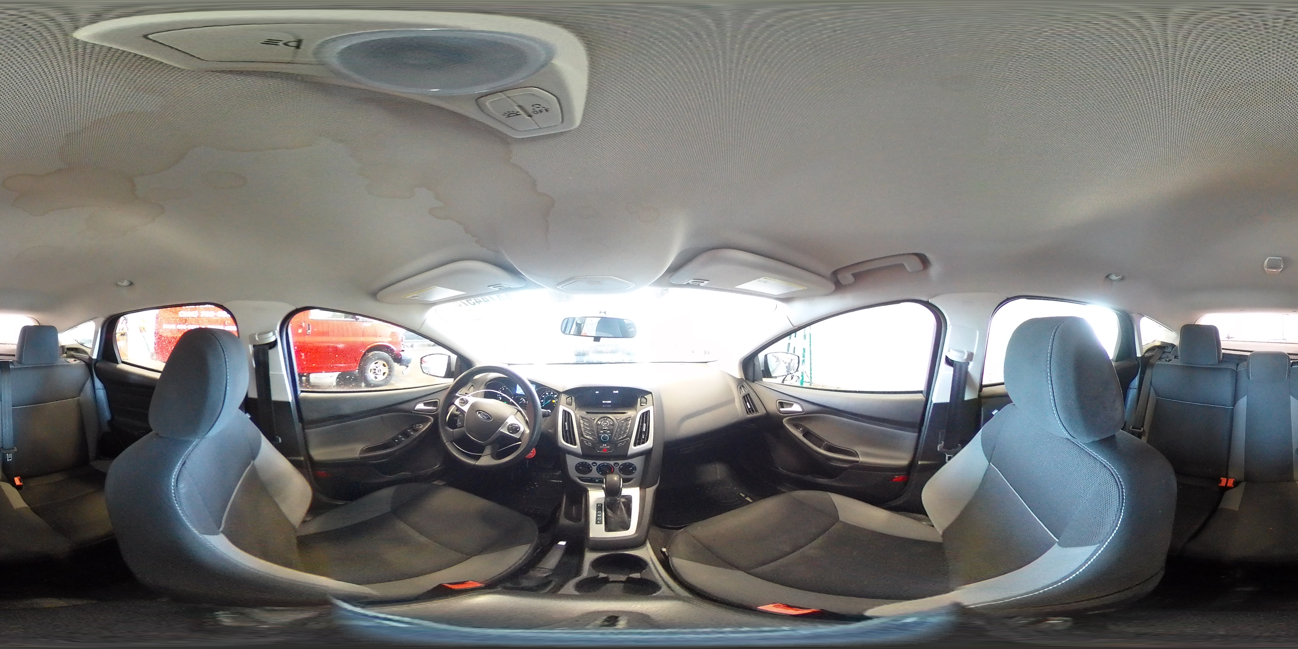 2014 Ford Focus - Image 14