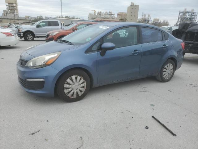 2016 Kia Rio Lx