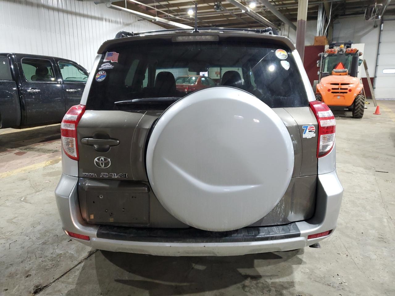2010 Toyota RAV 4 - Image 6