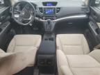 2016 Honda Cr-V Ex for Sale in Ellwood City, PA - Front End