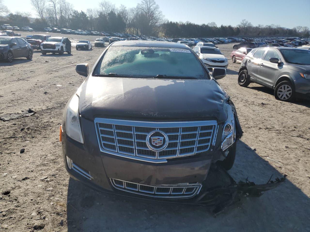 2015 Cadillac XTS - Image 5