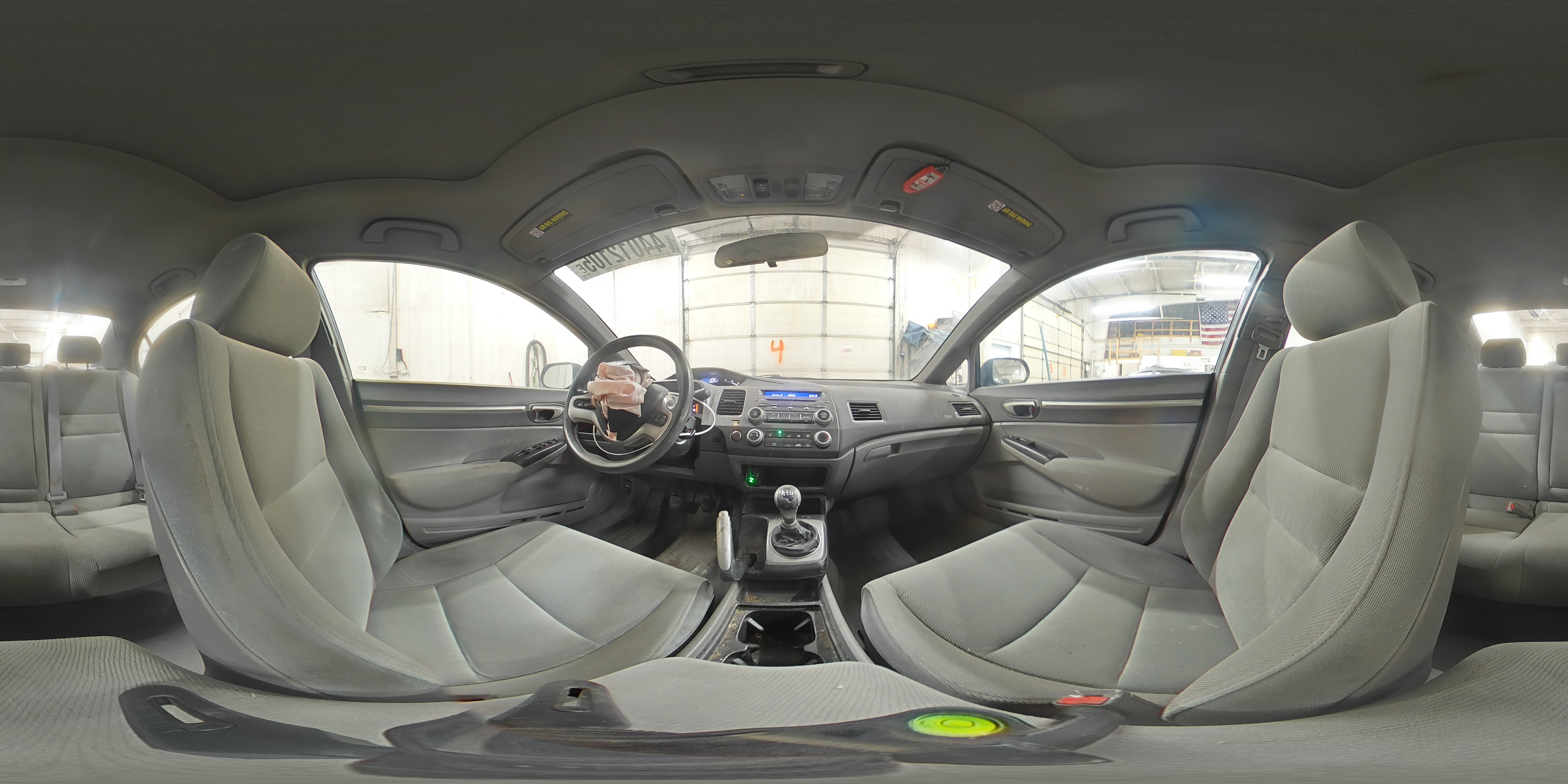 2008 Honda Civic - Image 13