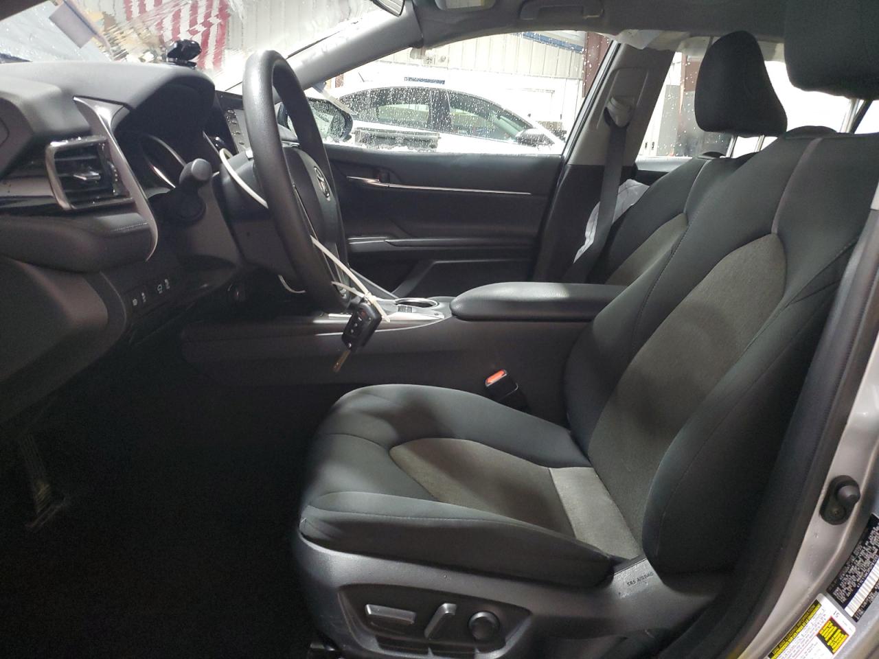 2023 Toyota Camry - Image 7
