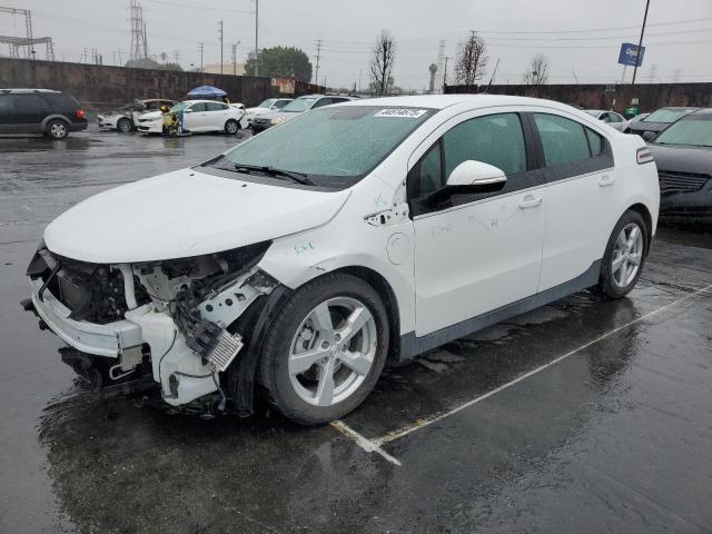 2013 Chevrolet Volt 