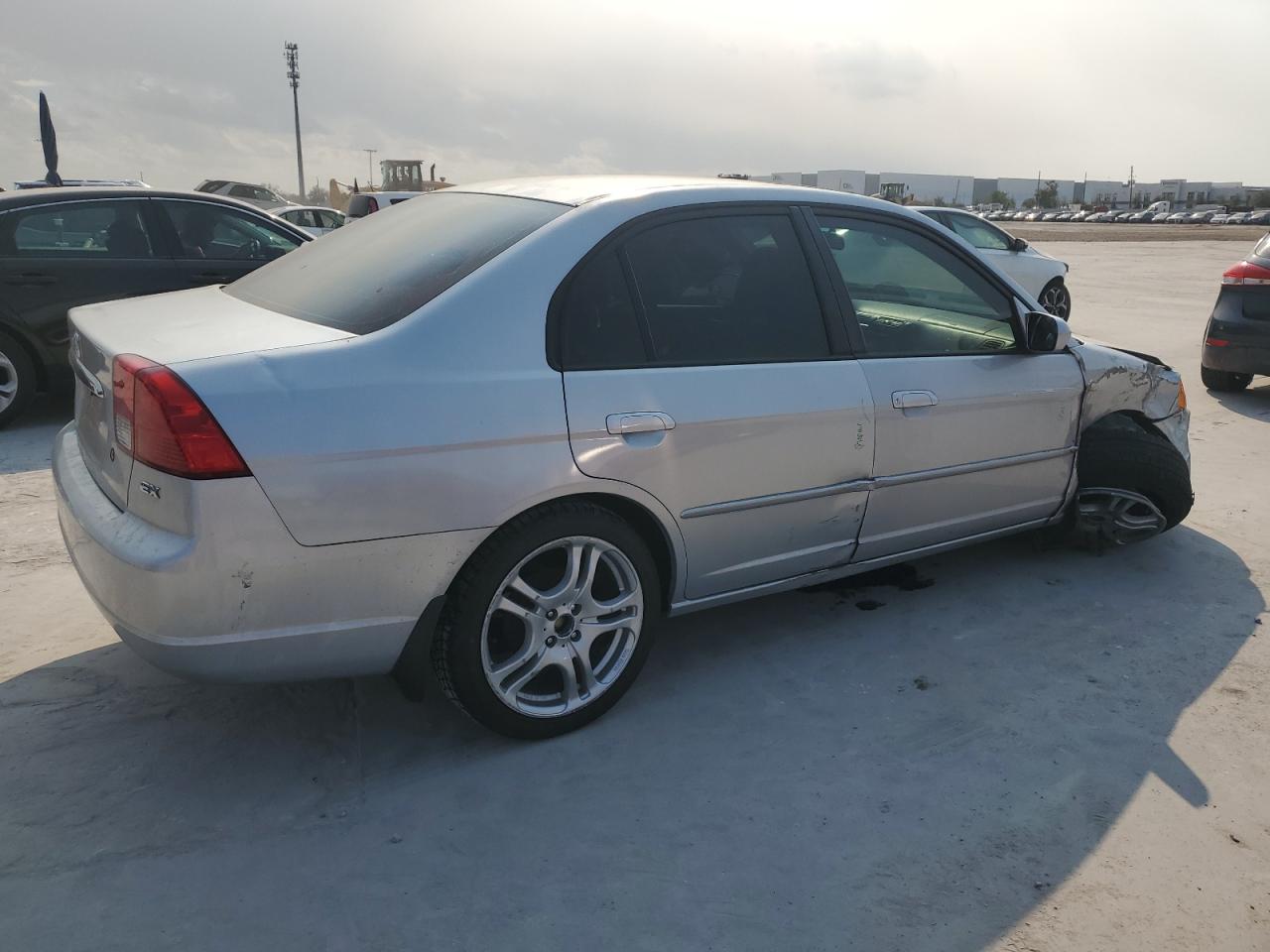 2003 Honda Civic - Image 3