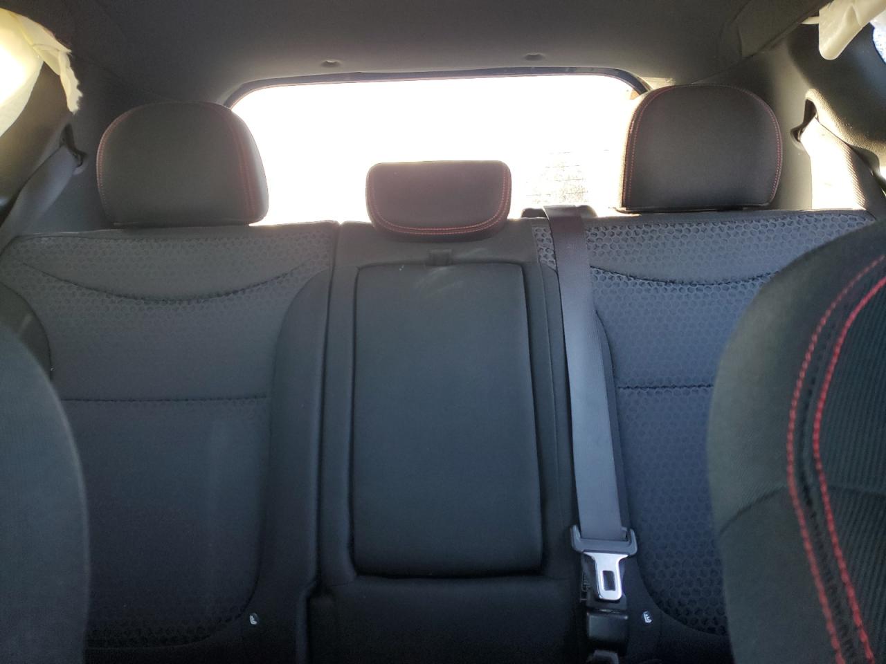 2015 Kia Soul - Image 10