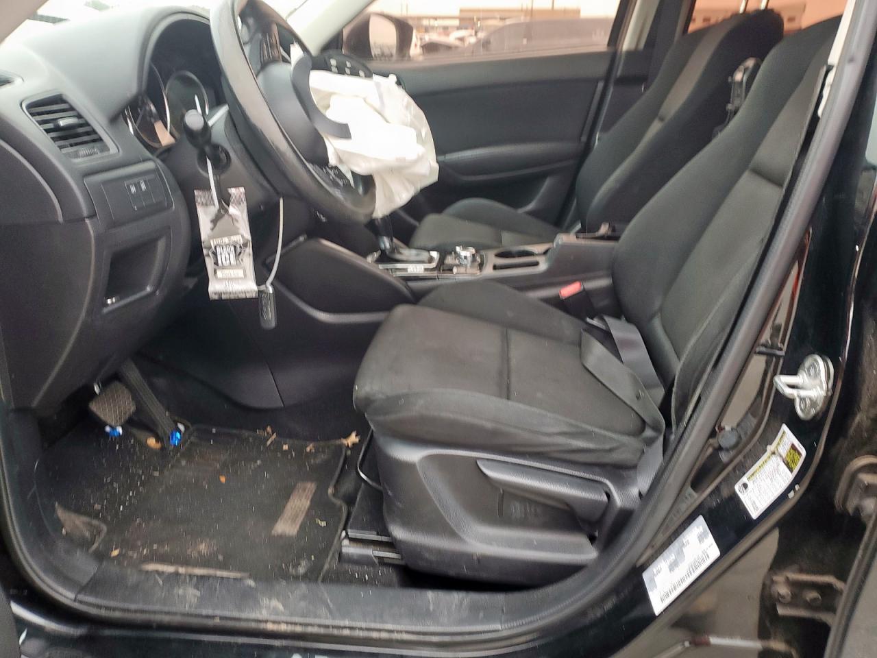 2016 Mazda CX-5 - Image 7