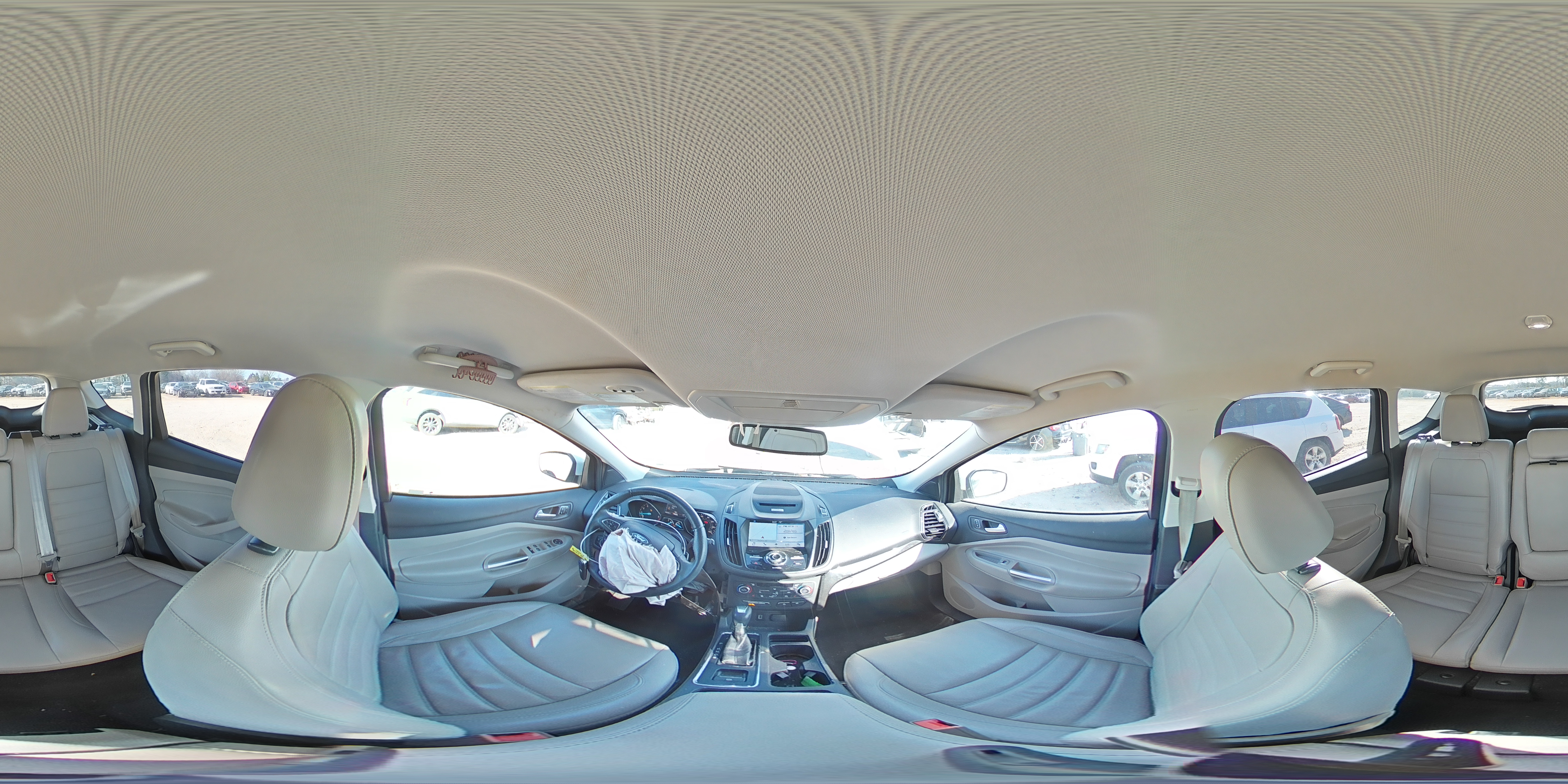 2017 Ford Escape - Image 14