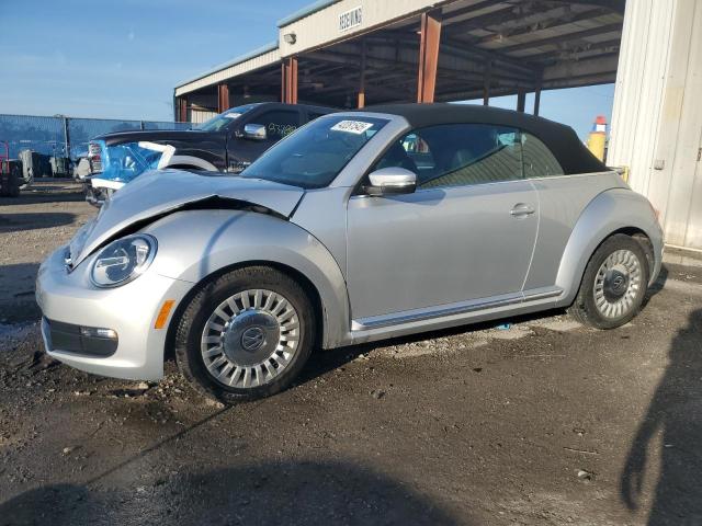 2015 Volkswagen Beetle 1.8T