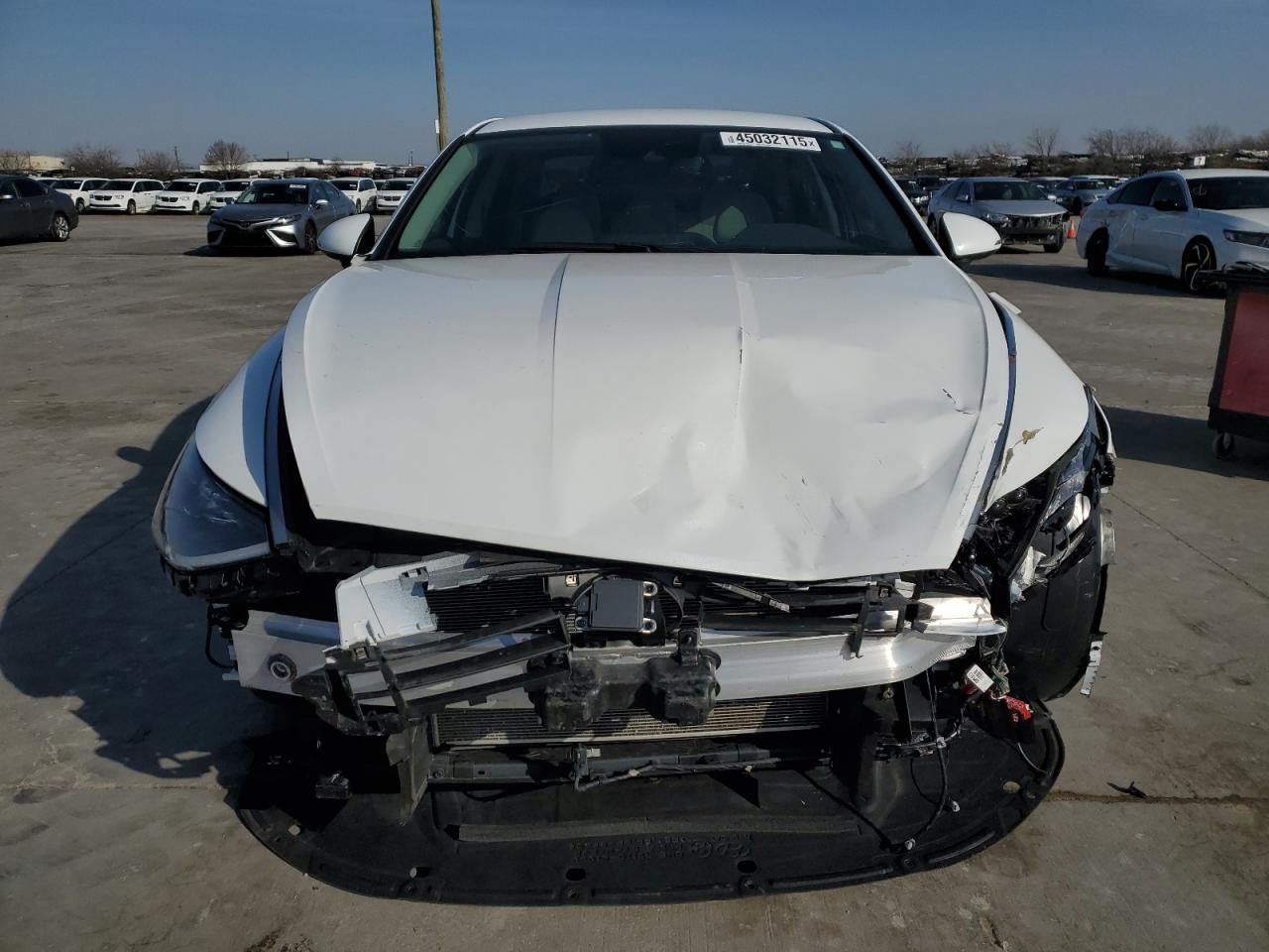 2023 Hyundai Sonata - Image 5