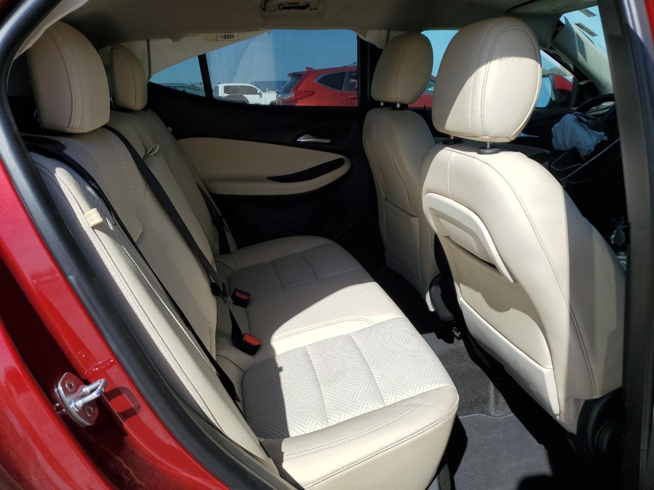 2020 Buick Encore - Image 11