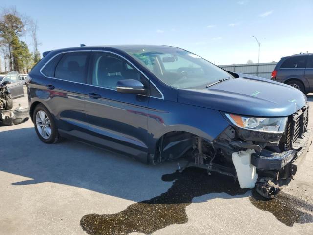  FORD EDGE 2017 Синій