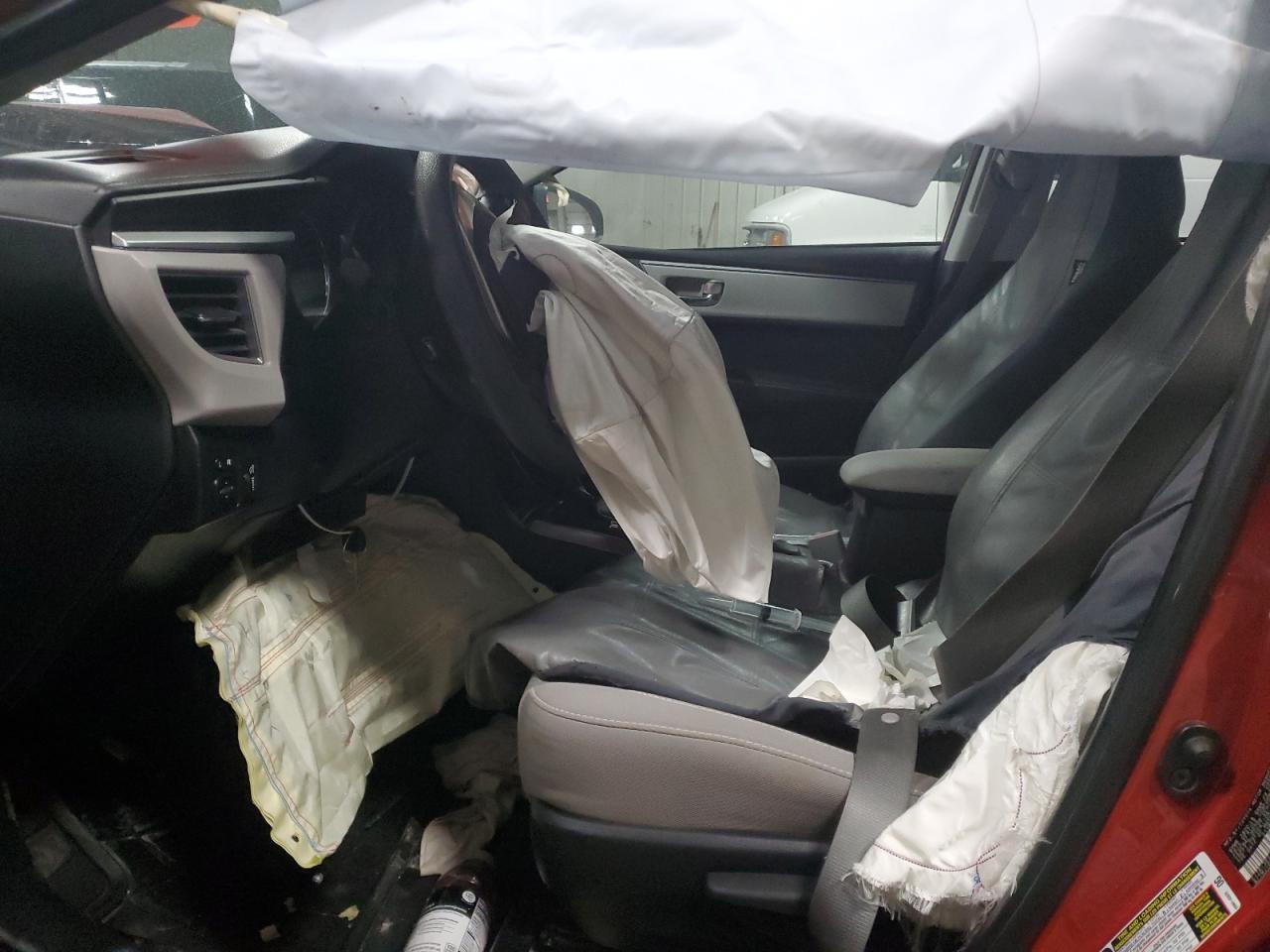 2016 Toyota Corolla - Image 7