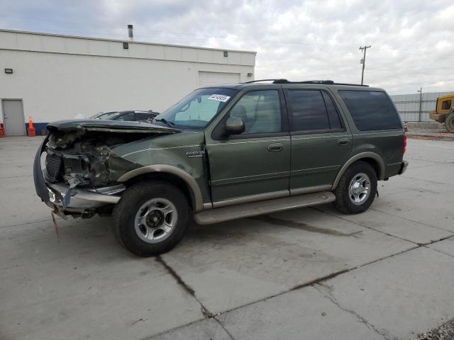 2000 Ford Expedition Eddie Bauer