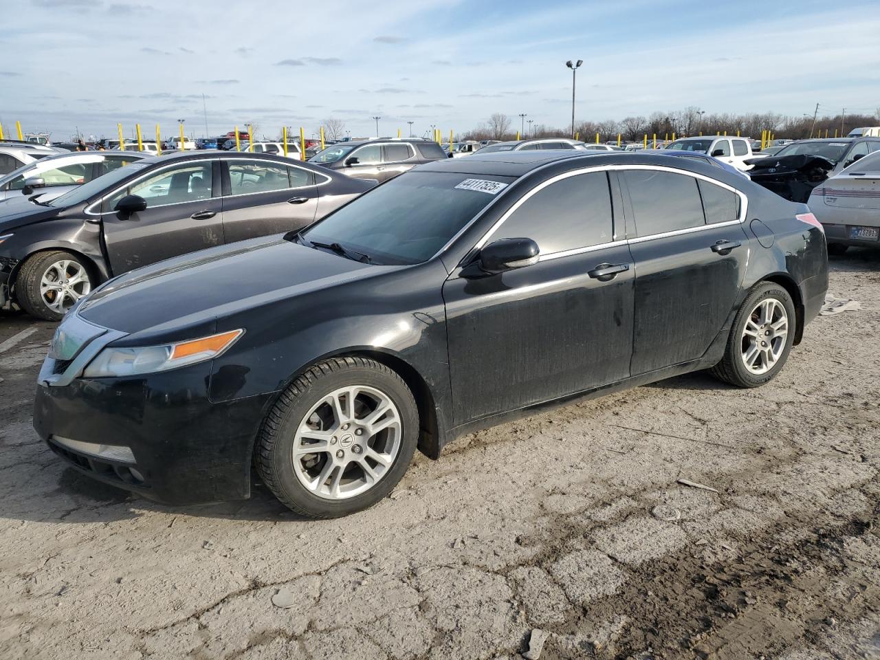 2009 Acura TL - Image 1