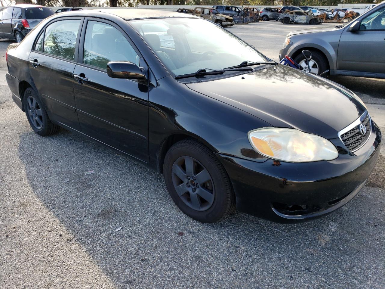 2007 Toyota Corolla - Image 4