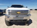 2012 Chevrolet Silverado K2500 Heavy Duty Lt for Sale in Amarillo, TX - Undercarriage