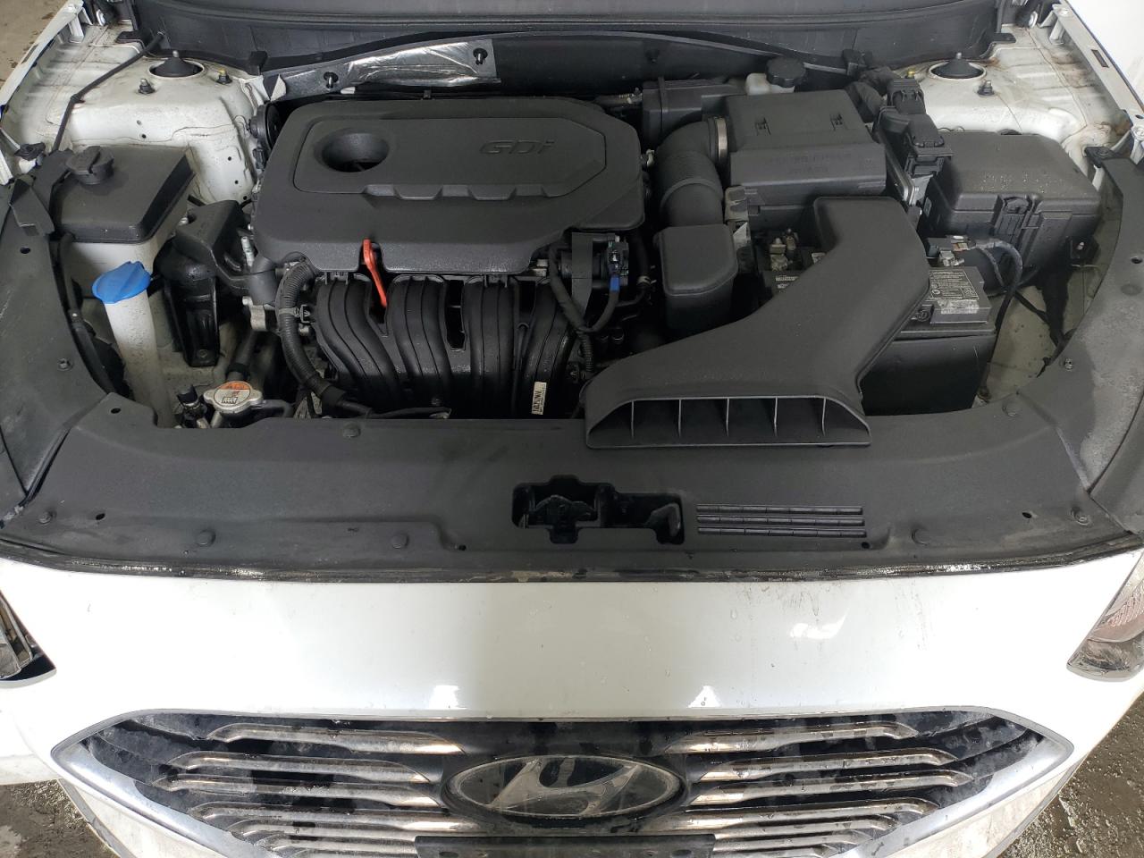 2019 Hyundai Sonata - Image 11