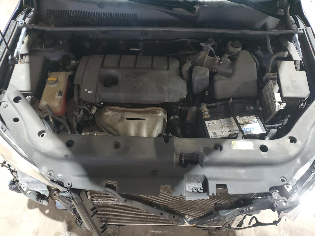 2012 Toyota RAV 4 - Image 12