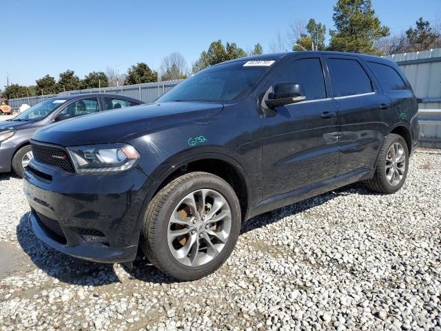 2020 Dodge Durango Gt