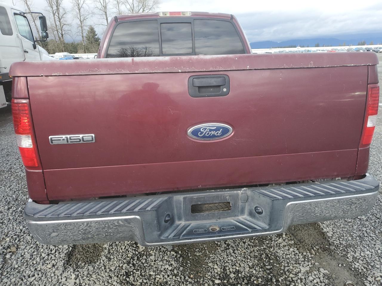 2004 Ford F-150 - Image 6