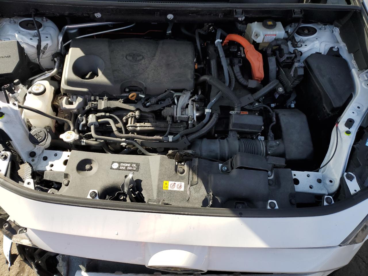 2020 Toyota RAV 4 - Image 12