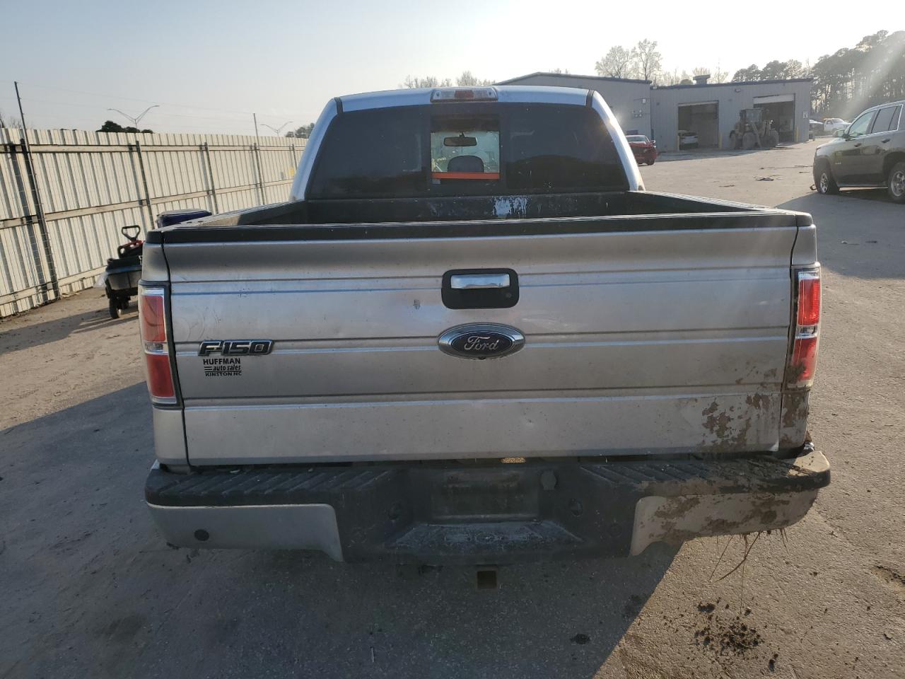 2014 Ford F-150 - Image 6
