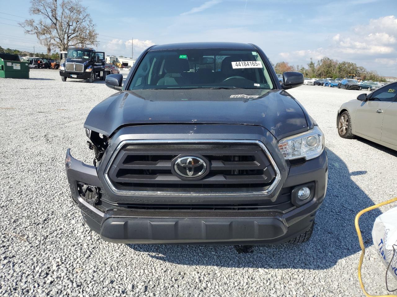 2021 Toyota Tacoma - Image 5