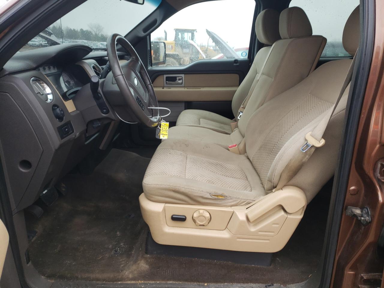 2011 Ford F-150 - Image 7
