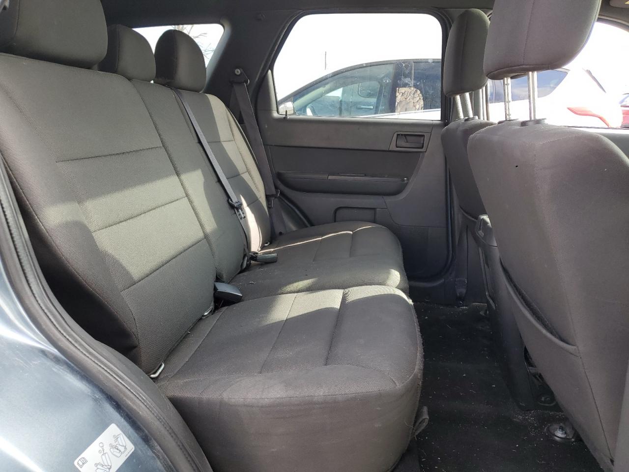 2012 Ford Escape - Image 11