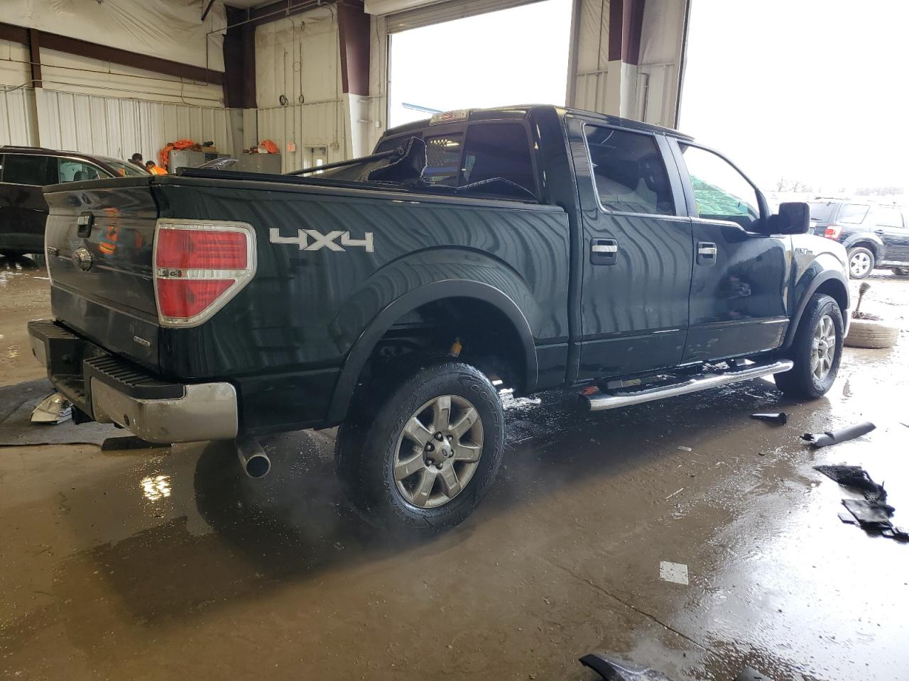 2013 Ford F-150 - Image 3