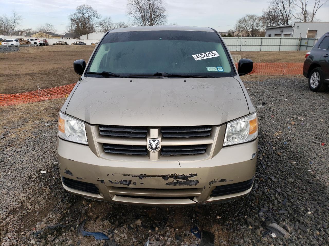 2008 Dodge Caravan - Image 5