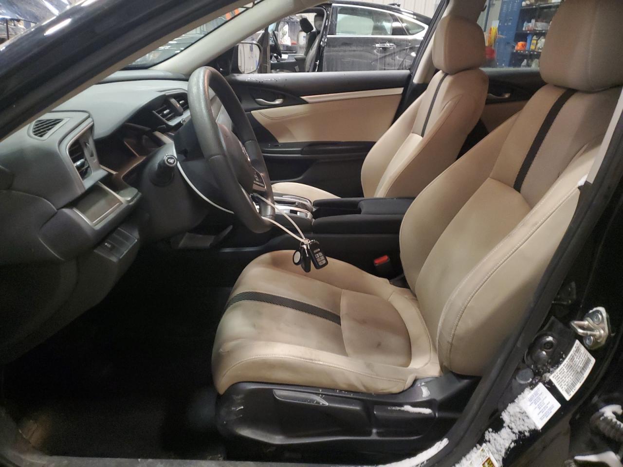 2016 Honda Civic - Image 7