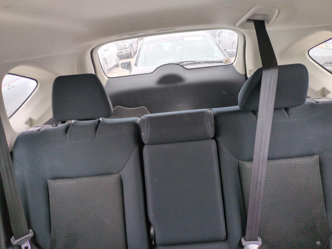 2015 Honda CR-V - Image 10