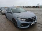 2019 HONDA CIVIC EX I for sale at Copart CORBY