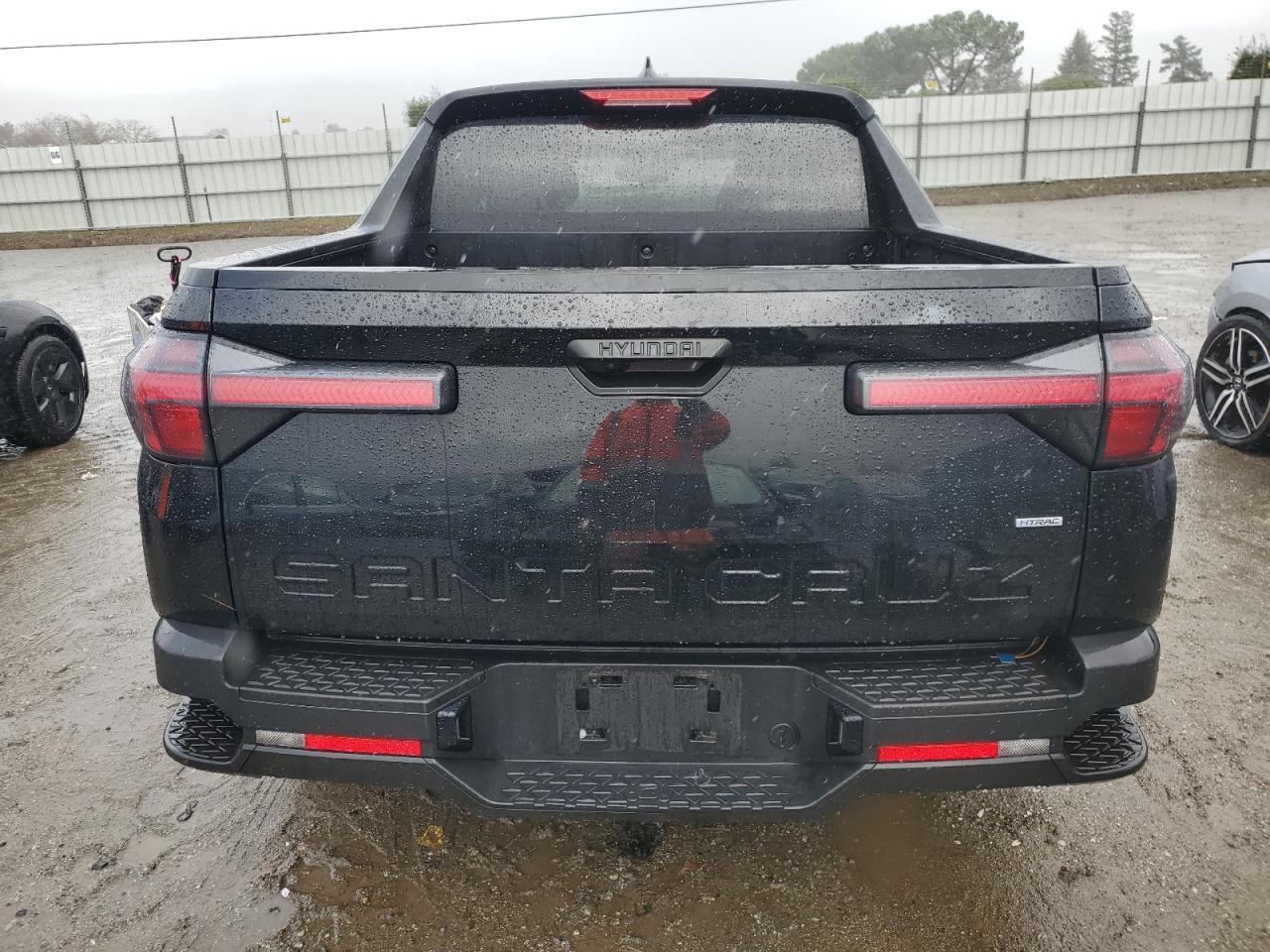 2022 Hyundai Santa Cruz - Image 6