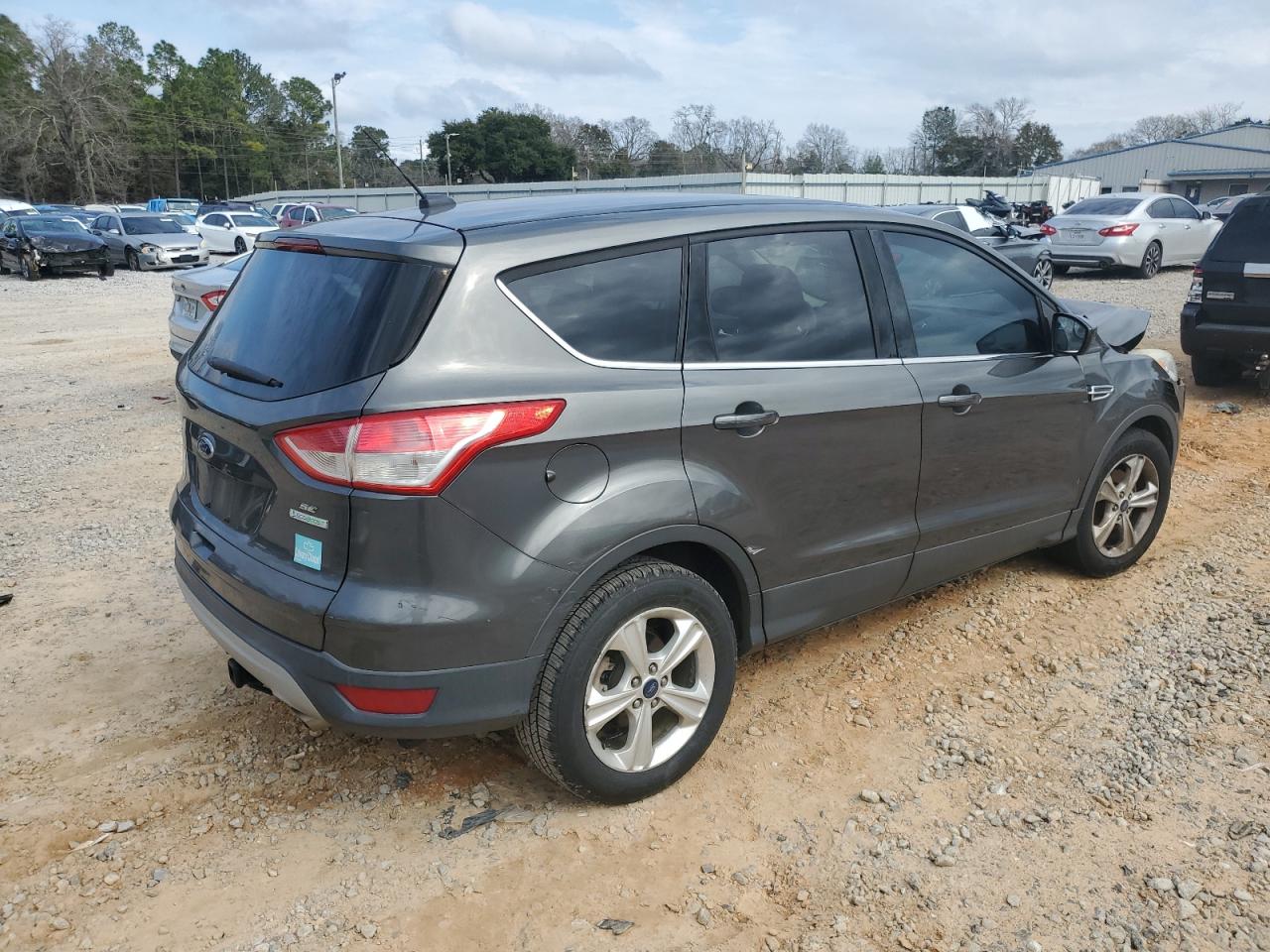 2016 Ford Escape - Image 3