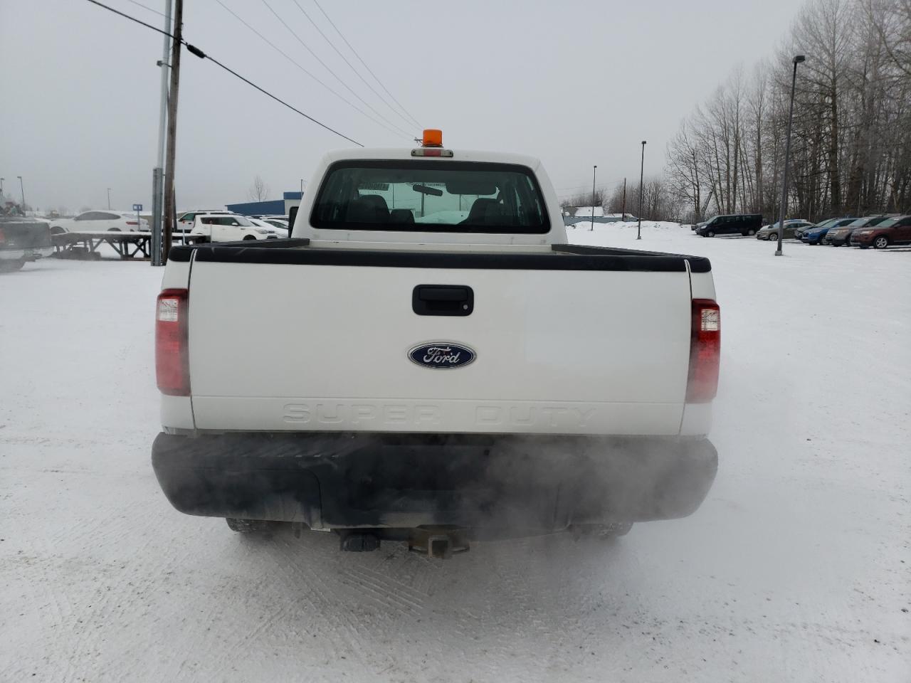 2009 Ford F350 - Image 6