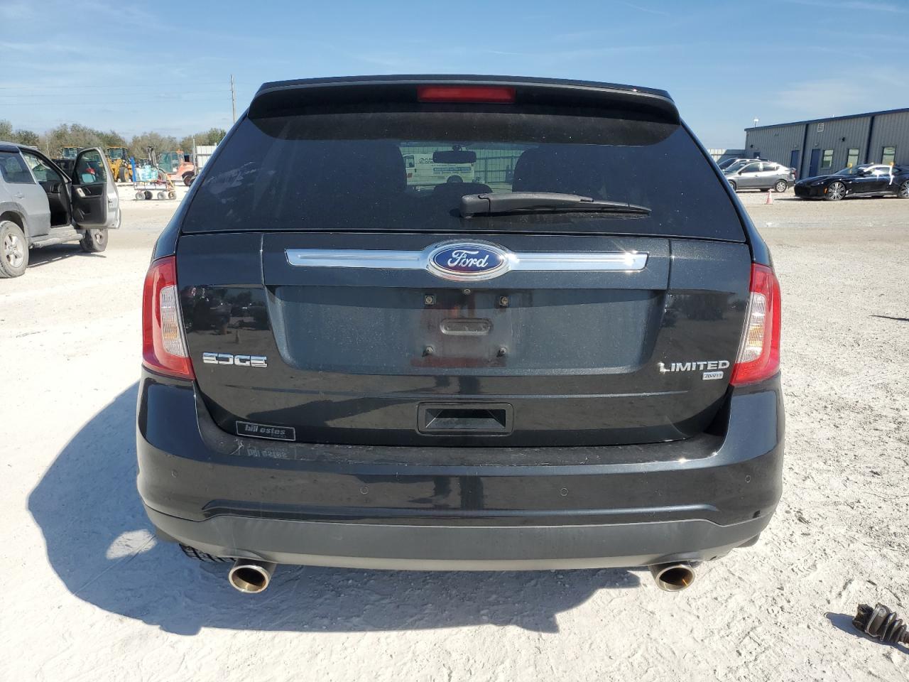 2014 Ford Edge - Image 6