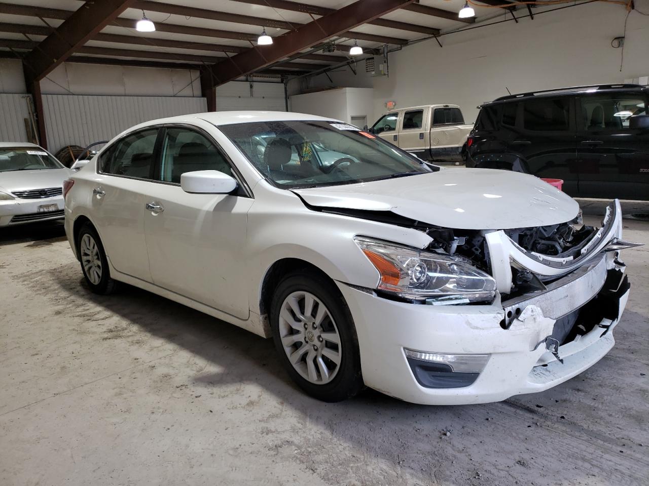 2013 Nissan Altima - Image 4
