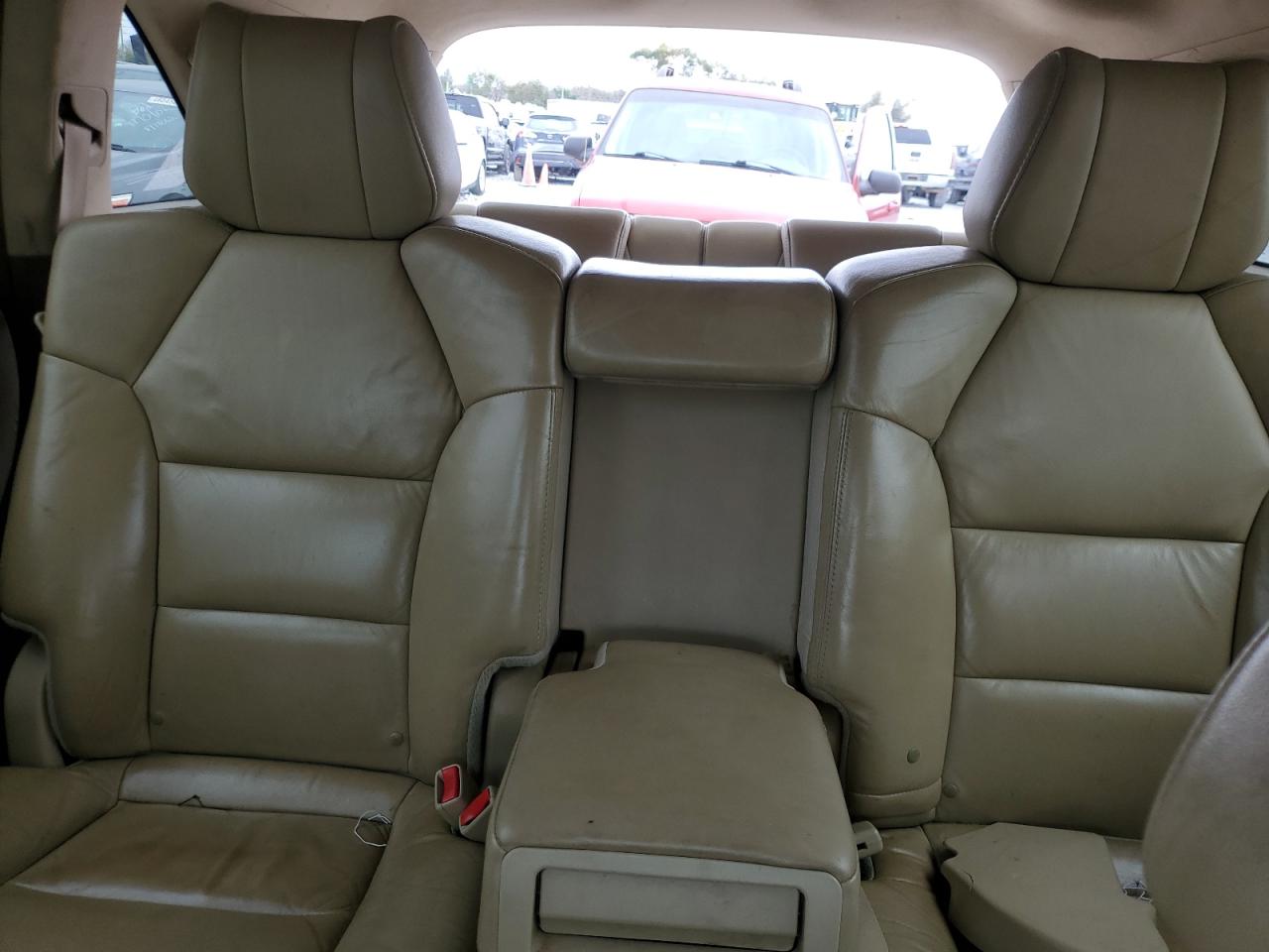 2012 Acura MDX - Image 10