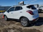 2018 Buick Encore Preferred zu verkaufen in Wichita, KS - Front End