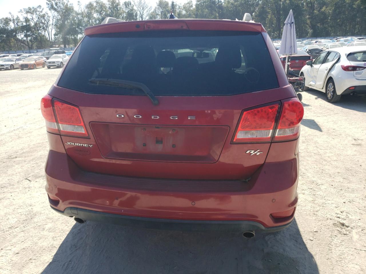 2013 Dodge Journey - Image 6