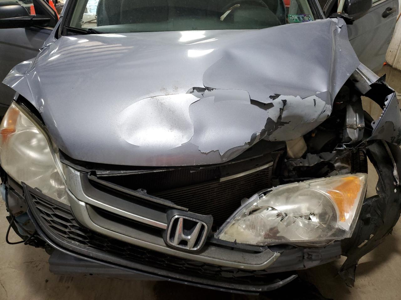 2011 Honda CR-V - Image 13