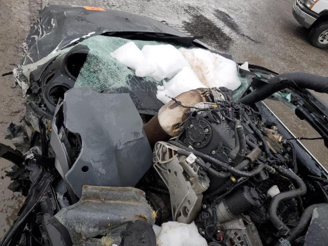  AUDI A3 2018 Сірий