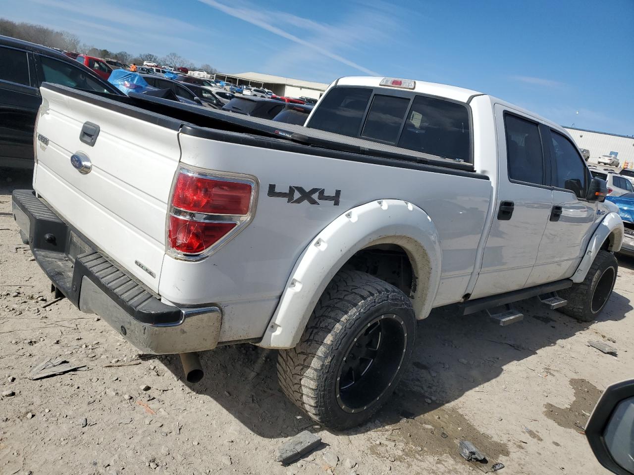 2014 Ford F-150 - Image 3