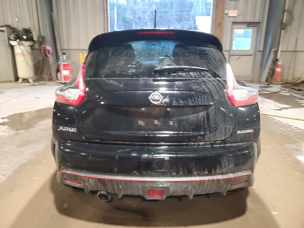 2015 Nissan Juke - Image 6