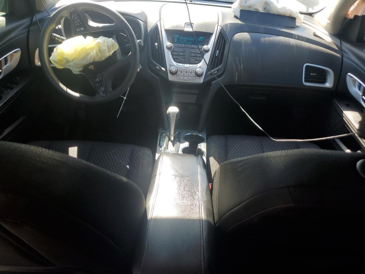 2015 Chevrolet Equinox - Image 8